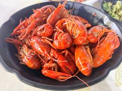 -聚味瞿记·龙虾堂(树木岭店)