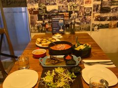 -El Bodegon阿根廷秘鲁餐厅(幸福路店)