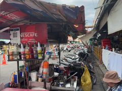 -瓦洛洛传统市场