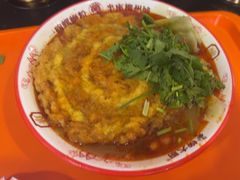 -柳大厨螺蛳粉(人民路总店)