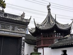 -豫园