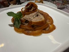 -味+新京宴·烤鸭·北京菜(创意谷店)