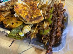 -非凡烧烤(历史博物馆店)
