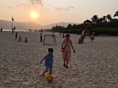 -三亚亚龙湾天域度假酒店