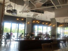 -The Rug Cafe(王府中环店)