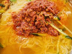 -韩麦大冷面(桂花街直营店)