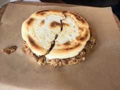 老潼关肉夹馍-御陕坊(交大店)