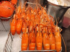 -圣丰索菲特·2 On 988 Café 自助餐厅