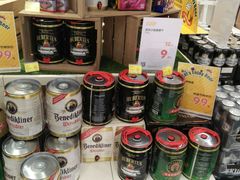 -GranVida生活超市(海信广场店)