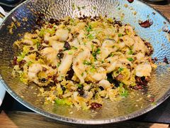 -大丰收脆鱼(福州台江万达店)