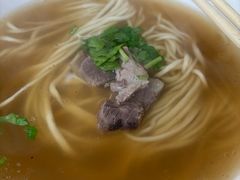 -十二忠手拉面(中华路店)
