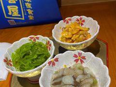 -有喜屋·烧鸟·居酒屋(周浦万达店)