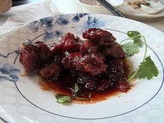 -二泉园老菜馆·百年无锡菜