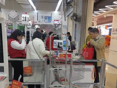 -大润发(张江店)