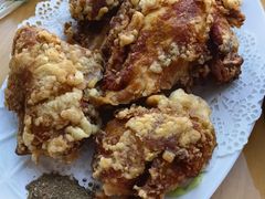 晋阳香酥鸡-太原面食店(解放路店)