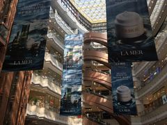 -新世界大丸百货