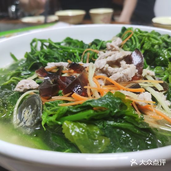 海鲜煌大码头海鲜城(下郭店)