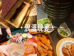 -牛New寿喜烧(金茂览秀城店)