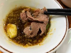 -江村四哥新鲜牛肉店(江高总店)