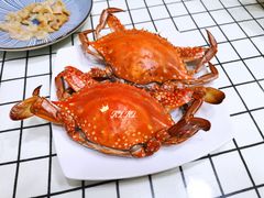 -盒马鲜生(宝地店)