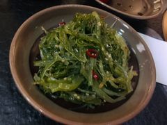 自助小菜-湊湊火锅·茶憩(石家庄万象城店)