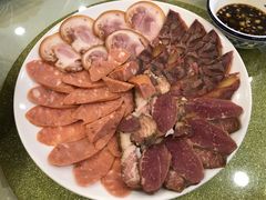 -北方饺子王(清水河商业街店)