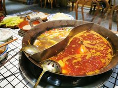 -董眼镜火锅(洪崖洞总店)
