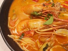 -美奈小馆·越南料理(中航城君尚购物中心店)