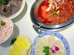 -大龙火锅(龙潭寺旗舰店)