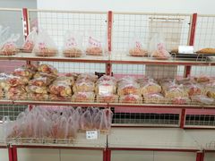 -中关村茶点