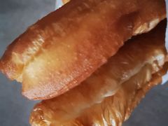 -早安山丘·豆浆油条(小木桥路店)