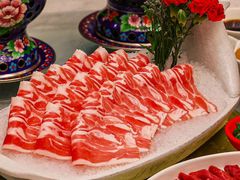 -日坛涮肉(日坛公园店)