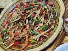 -鸡哈豆花(梅西广场店)