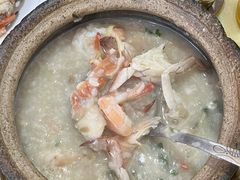 -广记海鲜(杨汊湖一店)