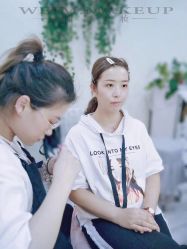 -WEIM.唯蜜美妆工作室