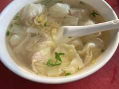 -老西白点心店