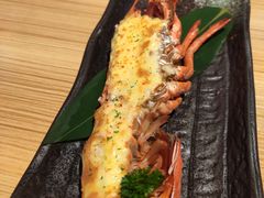 -花和海鲜自助(梅江店)