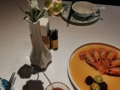 -醉舍·新淮扬菜(长宁龙之梦店)