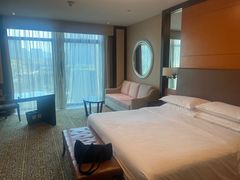 -济南喜来登酒店