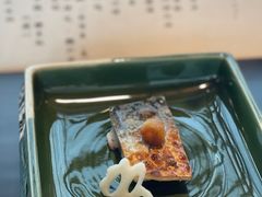 -元熹会席料理