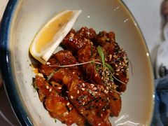 -BE BRIGHT KITCHEN(正佳广场店)