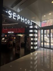 -丝芙兰Sephora