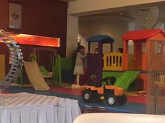 -东怡大酒店(上海科技馆店)