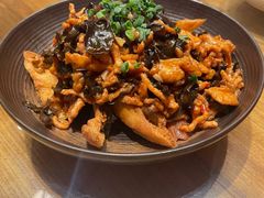 -新白鹿餐厅(爱琴海购物中心店)