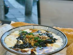 -小桃园·豆浆油条(复兴中路店)