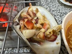 -震海贝烤贝·民俗特色店(延吉总店)