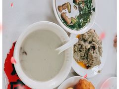 -老磁器口豆汁店(天坛店)