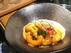 秘制奶油魔鬼虾-春树下·树屋花房西餐厅(罍街AS1980店)