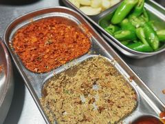 -我们家韩国烤肉8号店(郫都店)