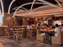 -金海华·四季时堂·第一食堂(现代传媒广场店)